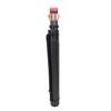 SAS Adjustable Archery Arrow Case Carrier with Strap (Tube with