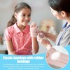 Elastic Bandage Wrap, 2 Pcs Compression Elastic Bandage, Elastic Sport
