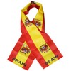 Spain - Lightweight Flag Scarf