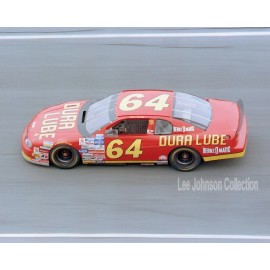 1997 Dick Trickle Busch Series Daytona 8x10 photo