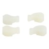 16 Pieces 80040 Washer Agitator Dogs Replacement for Kenmore/Sears 11027542600