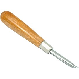 Burnisher, Curved, 2 Inch | BRN-200.20