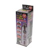 Meltec FK-05 Portable Gasoline Can, Aluminum Bottle Type, Fire Service