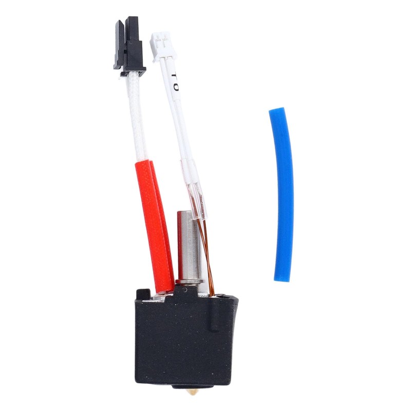 Kit Hotend de Impresora 3D Kit de Boquilla Hotend Extrusora