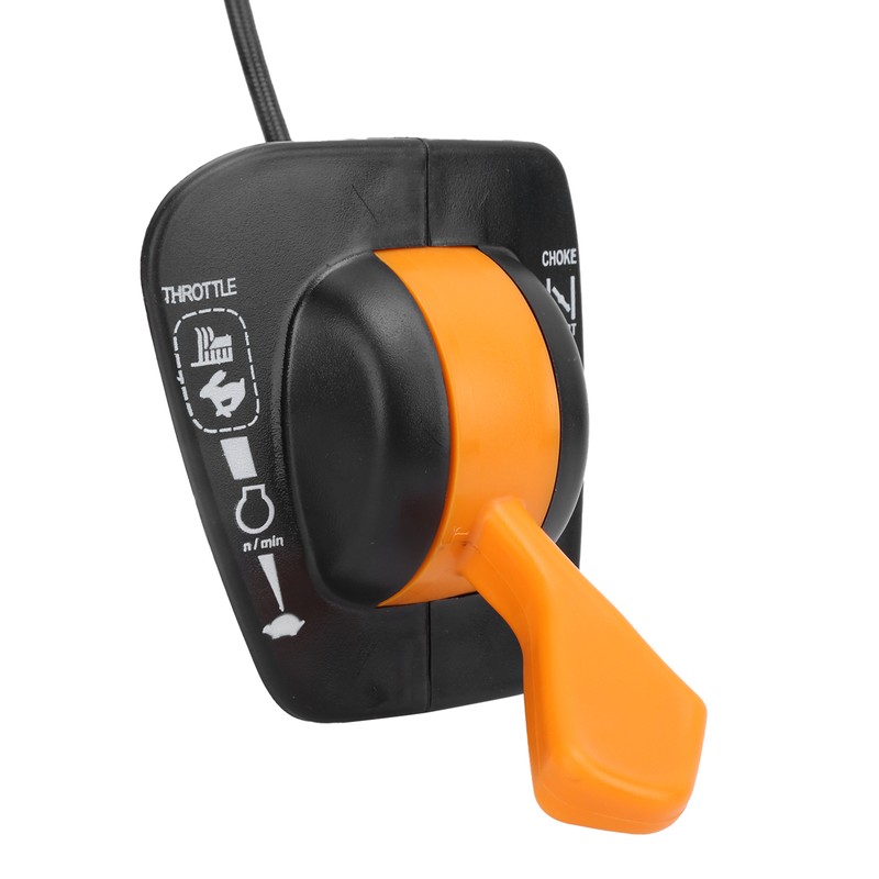 Motorcycle Throttle Control Cable GY20947 Replacement for John Deere LA100