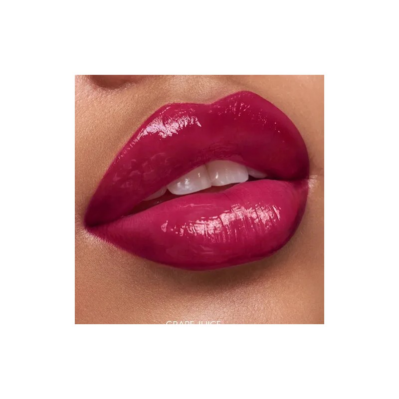 Cyzone Glowy Stain Studio Look - Gloss y Tinta Labial