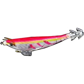 MARUSHINGYOGU Dragon Bait Roll Sutte SP Pink