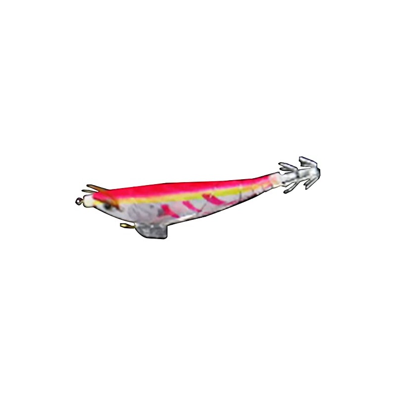 MARUSHINGYOGU Dragon Bait Roll Sutte SP Pink