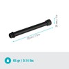 Gardena Micro-Drip-System Extension Pipe OS 90: 20 cm Pipe for