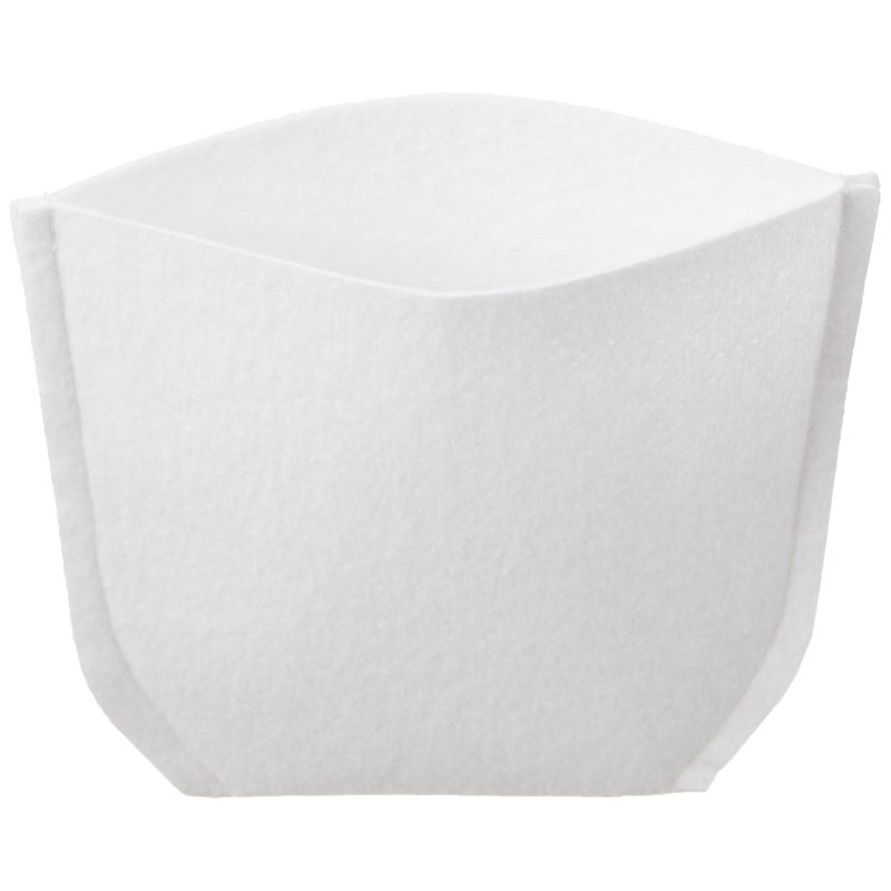 Makita A-50728 Dust Collecting Filters for Capsule Cleaners, Pack of