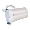 304 Stainless Steel Thermal Insulated Double Wall Sauce Gravy Boat