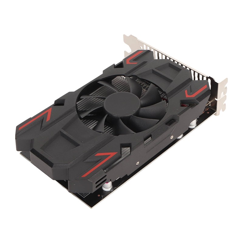 Gaming Graphics Card HD6770 4GB DDR5 128bit HD Multimedia Interface