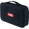 ABUS Transporttasche ST1010 - mit Tragegriff - Tasche für Kettenschlösser,