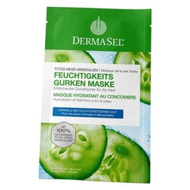 etc Dermasel Spa Dead Sea Mask Moisture 12ml / 더마셀 Dermasel 스파 사해 마스크 모이스쳐 12ml