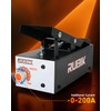 RUBIK TIG Welding Foot Pedal, Remote Amp Control, 10 Feet