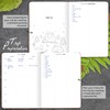 Clever Fox Camping Journal – Camper Log Book & RV