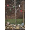 Xodus Innovations WP980 Battery Powered Hanging Decorative Outdoor Pulsing 8