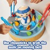 TOMY Children's game Sushi Party - The high quality action