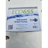 Ecoplus 655 Adjustable Submersible Water Pump 655 GPH - New