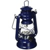 Maruwa Trade 400691908 Warm Wool LED Fairy Lantern Navy