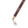 Collection Cosmetics Long-Lasting Lip Liner Pencil with Sharpener, Coco