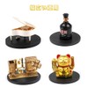 GOODCHI Small Rotating Table 7.9 inches (20 cm) Diameter 360