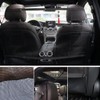 XSAJU Pet Net Barrier Drive Safety Net for Dogs and