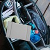 VILLCASE 4 Pcs Camera Bag Divider Camera Case Divider Camera