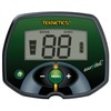 Teknetics EuroTek Metal Detector with 8-Inch Concentric Coil