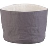 Rosenstein & Söhne Bread basket fabric: bread basket made of
