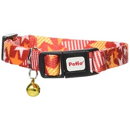 petexio (Petio) CC Star Color Red Medium