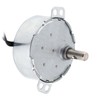 Synchronous Motor Gear Motor 4 W (5-6 rpm)