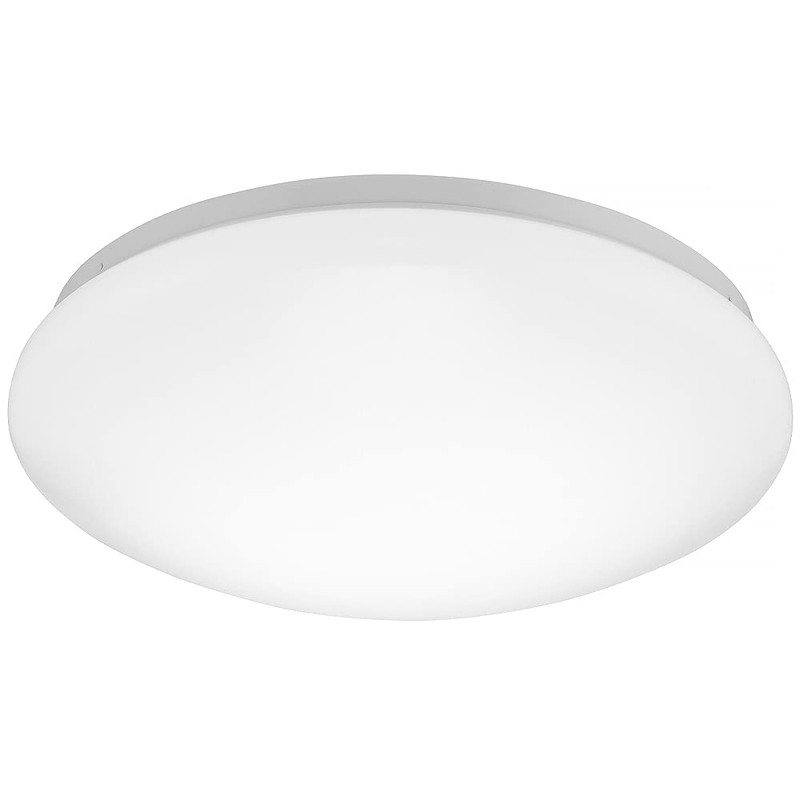 Maxxima Luvoni 13" Lámpara de techo LED Smart WiFi, 1500