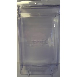 Figure Defender - Protective Case (Single - Elite 2022) Wrestling Action Figure Accessories