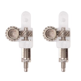 Hippotech Pack of 2 Chain Tensioner Adjuster Replacement for STIHL Chainsaw 029 039 271 MS290 MS291 MS310 MS390