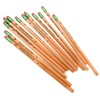 ForestChoice Graphite #2 Pencils - 12 Count
