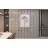 KASARO Peel and Stick Backsplash Tiles for Kitchen Wall, Mosaic