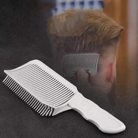 New Guide Cut Comb Curved Cut Varikan Self 4ea