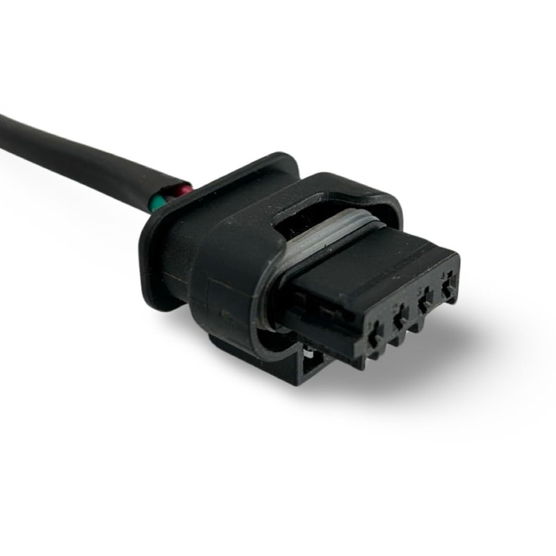 Polaris RZR Turbo & Pro XP EFI T-Map Sensor Pigtail