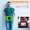 ZenRich Rugged Case for Surface Go 4 (2023)/Surface Go 3