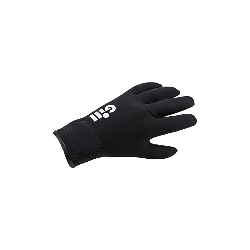 Gill 3mm Neoprene Winter Glove - Warm & Durable with
