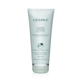 Liz Earle Cleanse & Polish™ Hot Cloth Cleanser, All Skin Types, 100ml