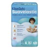 Pañales Suavelastic Etapa 6 - Caja Con 240 Unidades