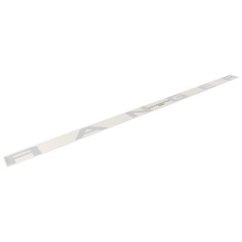 Ford Genuine Ranger Mk4 Rear Tailgate Name Plate Decal Emblem 2015-2019 1920048