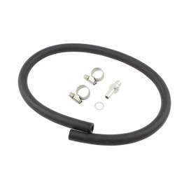 Shift Up (Shift) Breather Pipe Connection Kit Horizontal enzinheddokaba- For 401001 – 50
