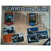 WWII Attack! From Pearl Harbor To Potsdam