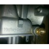 Aftermarket Fuel Inlet Fitting Kit Keihin CV Harley-Davidso