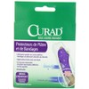 CUARD Cast and Bandage Protector, Child Arm, Waterproof, 2 Count