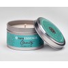 rareEARTH rareESSENCE Candle, White
