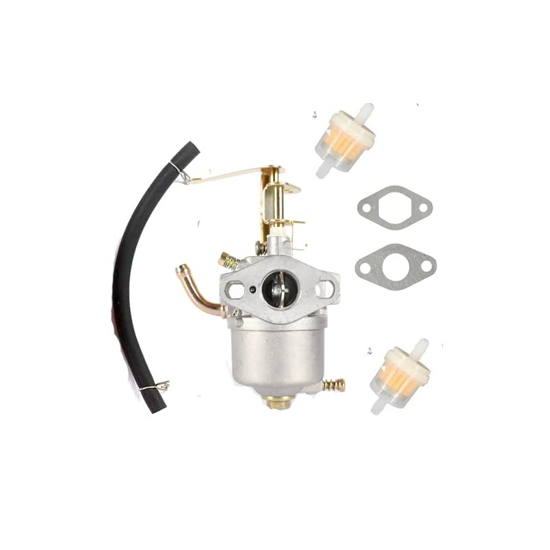 BXparts Carburetor carb fit for Firman P01201 1200 1500 Watt